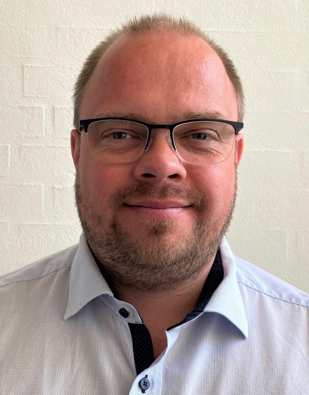 Badmintontræner Lindved Gymnastikforening