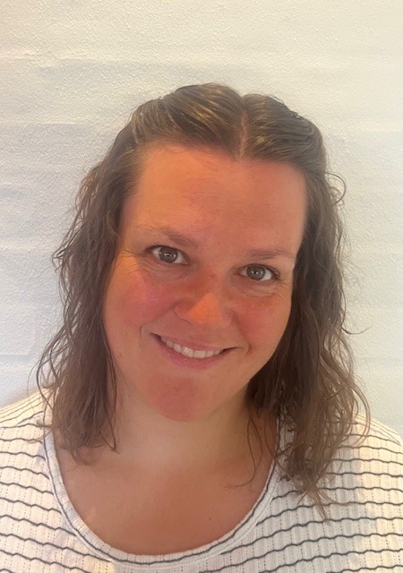 Badmintontræner Lindved Gymnastikforening